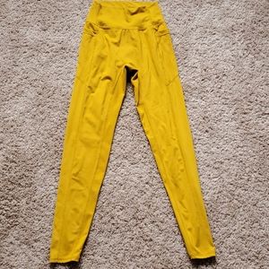 Paragon Luxora Legging